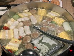 -野妹火锅(南园店)
