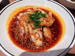 -太二酸菜鱼(武汉光谷保利店)