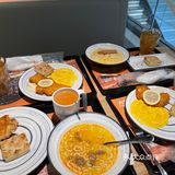 环境和出品最好的大快活