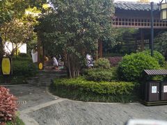 -深业半汤御泉庄温泉