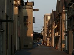 -半岛1919创意园区