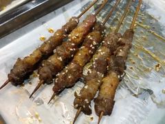 -本色.小马哥烧烤(五一路总店)
