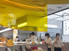 -蔡澜点心·粤菜(月星环球港店)