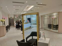 -Kraemer paris·苏豪路易士·嘉玛发廊
