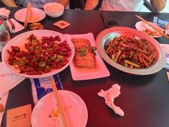 -掌上鲜(南顺城街店)