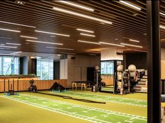 -燃坊JEN ACTIVE游泳健身中心·深圳前海JEN酒店