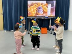 -小荧星艺校(浦东中环分校)