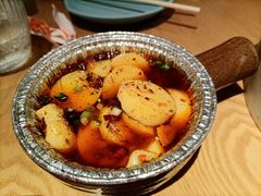 -苦尽酒馆·川菜(鼓楼店)