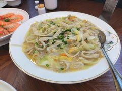 -渔满仓海鲜渔家(象山二店)