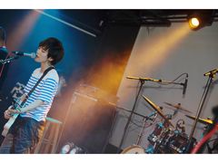 -Vox Livehouse(长沙店)