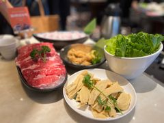 -一哥澳门豆捞·澳门风打边炉(高德置地店)