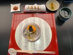 -鳥喜Toriki怀石烧鸟料理