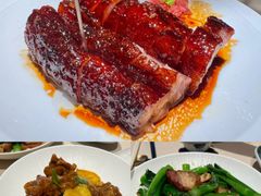 -侨美食家·粤菜(体育西路店)