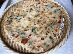 葱油饼-那达慕蒙古风味酒楼