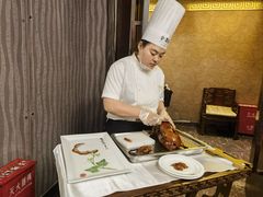 -北京全聚德(王府井店)