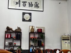 -吴祥记潮州菜·百年老字号·砂锅粥