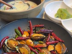 -船歌·鱼水饺青岛菜(金狮广场店)