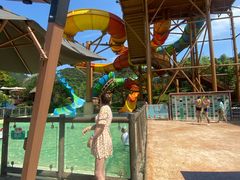 -杭州开元森泊度假乐园