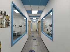 -能力风暴机器人编程中心