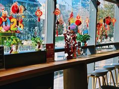 -德南面包房(尚都店)