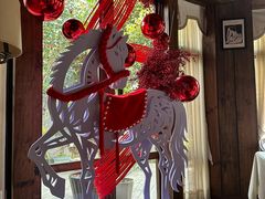 -一棵树·意大利西餐厅One Tree(新城店)