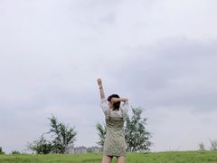 -丁香湖公园