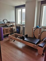 -FineYoga梵音瑜伽·普拉提