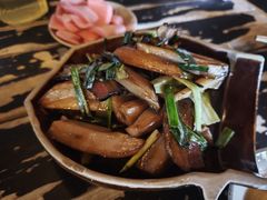 -饭江湖·江湖菜(湖广会馆店)