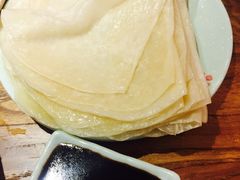 -春饼先生·北京烤鸭(甘井子万达店)