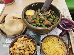 -京参 • 擂椒饭(这有山店)