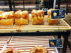 红豆吐司-Tasty精点味道(和平广场店)