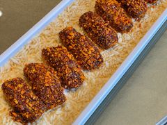 -广州天河希尔顿酒店