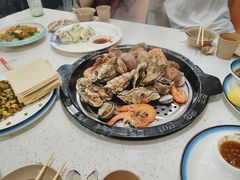 -前王院•巧克力海鲜市集餐厅(万平口店)