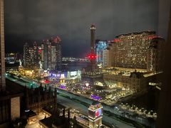 -澳门喜来登大酒店