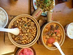 -罗妈砂锅(江苏南京江宁万达店)
