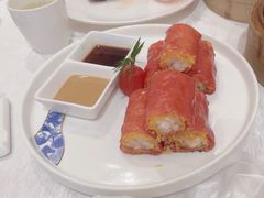 -丰鲤楼•闽南茶楼(仟禧汇店)