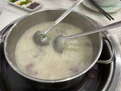 -盈田盈粥庄(博山东路店)