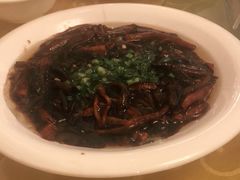 -鹿港小镇经典老上海菜(长乐路店)
