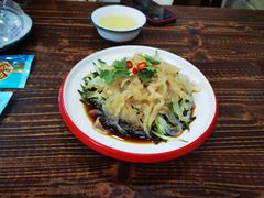 -叶存利海鲜大馅饺子(海宁路总店)