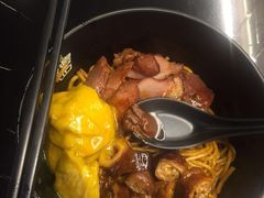 -亞婆井·劲抽面食(铂顿城店)