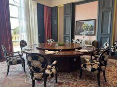 -臻宝中餐厅·大连菜·海鲜·融合菜(大连一方城堡豪华精选酒店)