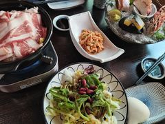 -原志优秀食材·匠心料理·海胆主题(金亿广场店)