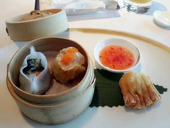 -金轩中餐厅 Jin Xuan(浦东丽思卡尔顿酒店)