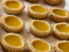 金橙酥皮蛋挞-炳胜品味(海印总店)