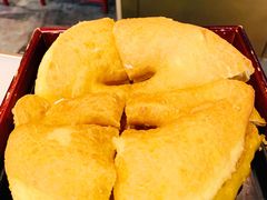 -京华烟云·北京烤鸭(领展购物广场·中关村店)
