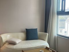 -曙光薇酒店(南京夫子庙老门东店)