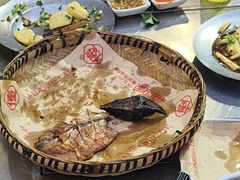 -德四家·云南傣味烧烤品牌(和谐店)