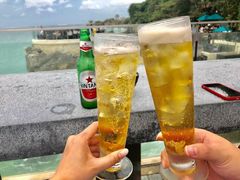 -Rock Bar Bali(Bali)