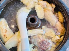 -云海肴云南菜(浦江欢乐颂店)
