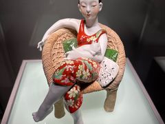 -景德镇中国陶瓷博物馆